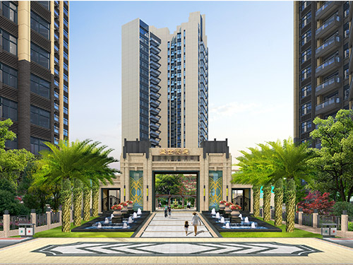 园林景观设计公司